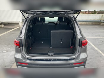 Used Mercedes-Benz GLB 2023 for sale - 75894357: Photo