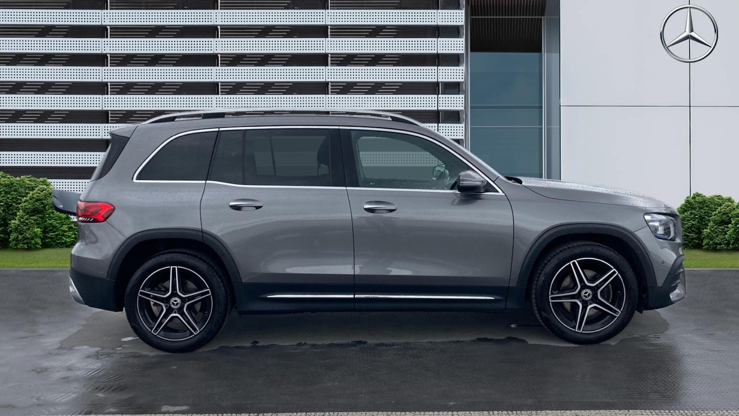 Used Mercedes-Benz GLB 2023 for sale - 75894357: Photo 5