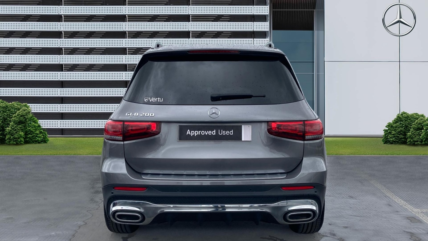 Used Mercedes-Benz GLB 2023 for sale - 75894357: Photo 6