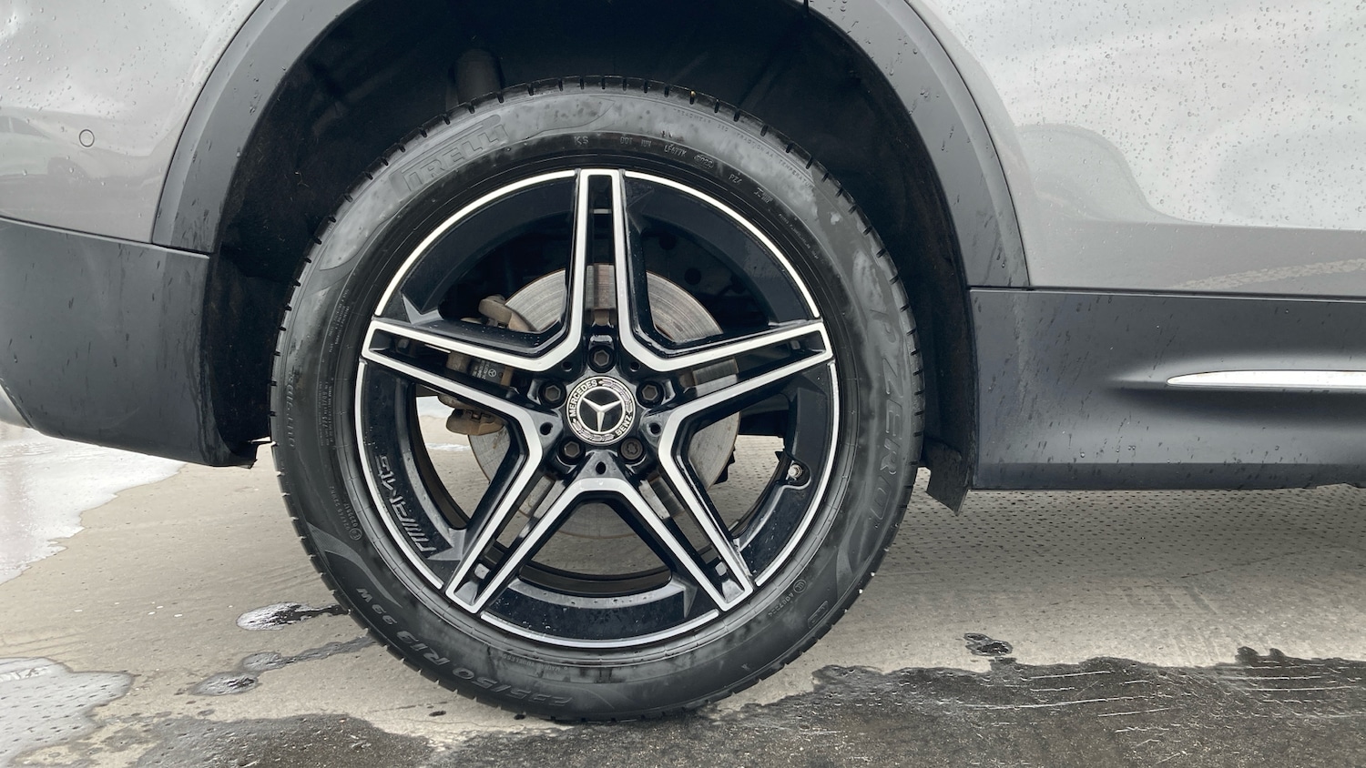 Used Mercedes-Benz GLB 2023 for sale - 75894357: Photo 7