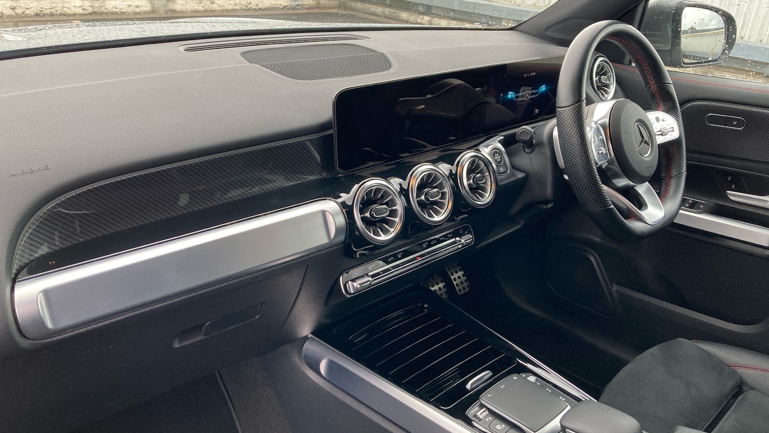 Used Mercedes-Benz GLB 2023 for sale - 75894357: Photo 9