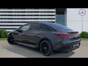 Used Mercedes-Benz EQA 2025 for sale - 75092062: Photo