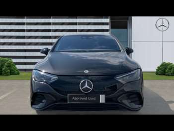 Used Mercedes-Benz EQA 2025 for sale - 75092062: Photo