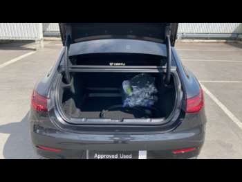 Used Mercedes-Benz EQA 2025 for sale - 75092062: Photo