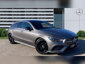 Used Mercedes-Benz CLA 2023 for sale - 78084347: Photo