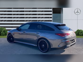 Used Mercedes-Benz CLA 2023 for sale - 78084347: Photo