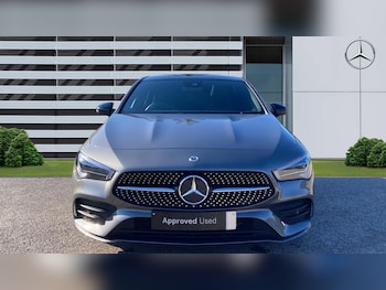 Used Mercedes-Benz CLA 2023 for sale - 78084347: Photo