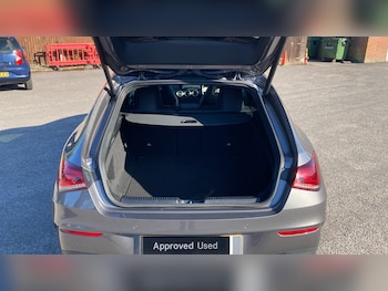 Used Mercedes-Benz CLA 2023 for sale - 78084347: Photo