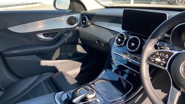 Used Mercedes-Benz C Class 2019 for sale - 76265272: Photo 14