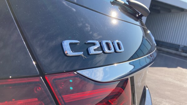 Used Mercedes-Benz C Class 2019 for sale - 76265272: Photo 25