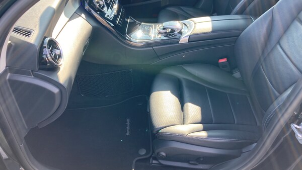 Used Mercedes-Benz C Class 2019 for sale - 76265272: Photo 26