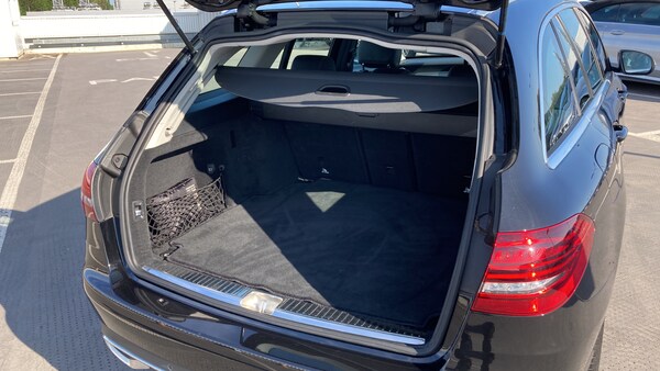Used Mercedes-Benz C Class 2019 for sale - 76265272: Photo 29