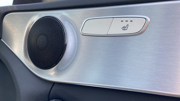 Used Mercedes-Benz C Class 2019 for sale - 76265272: Photo 32