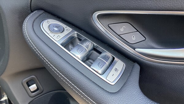 Used Mercedes-Benz C Class 2019 for sale - 76265272: Photo 33