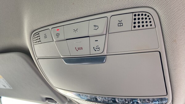 Used Mercedes-Benz C Class 2019 for sale - 76265272: Photo 35