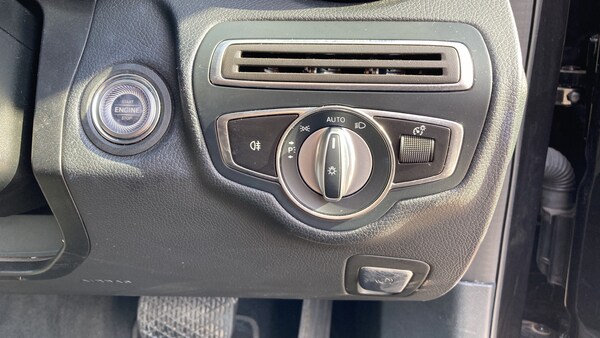 Used Mercedes-Benz C Class 2019 for sale - 76265272: Photo 36