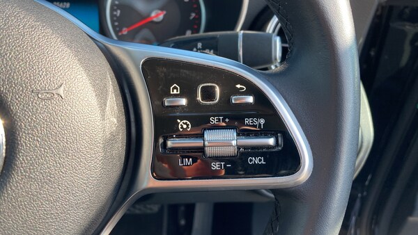 Used Mercedes-Benz C Class 2019 for sale - 76265272: Photo 37