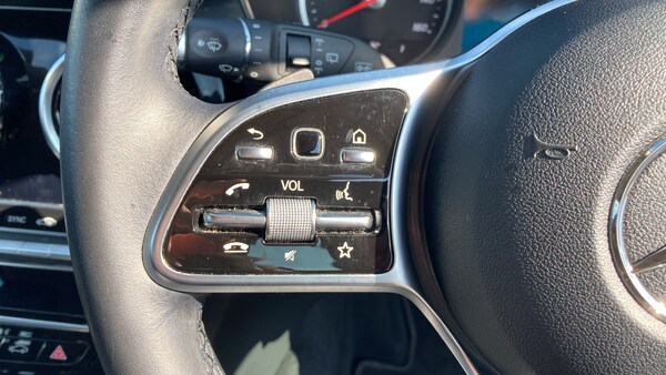 Used Mercedes-Benz C Class 2019 for sale - 76265272: Photo 38