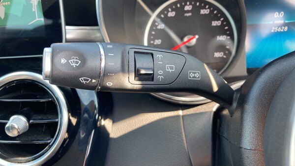 Used Mercedes-Benz C Class 2019 for sale - 76265272: Photo 40