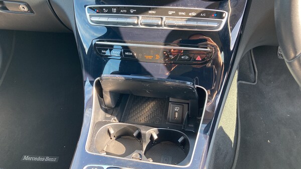 Used Mercedes-Benz C Class 2019 for sale - 76265272: Photo 42
