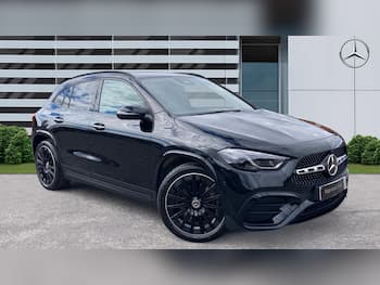 Used Mercedes-Benz GLA 2025 for sale - 79802033: Photo