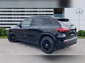 Used Mercedes-Benz GLA 2025 for sale - 79802033: Photo