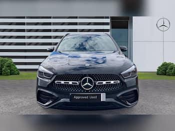 Used Mercedes-Benz GLA 2025 for sale - 79802033: Photo