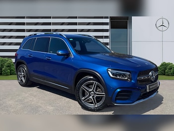 Used Mercedes-Benz GLB 2025 for sale - 79545161: Photo