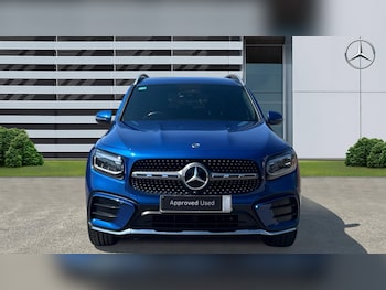 Used Mercedes-Benz GLB 2025 for sale - 79545161: Photo