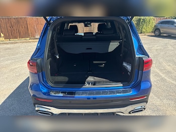 Used Mercedes-Benz GLB 2025 for sale - 79545161: Photo