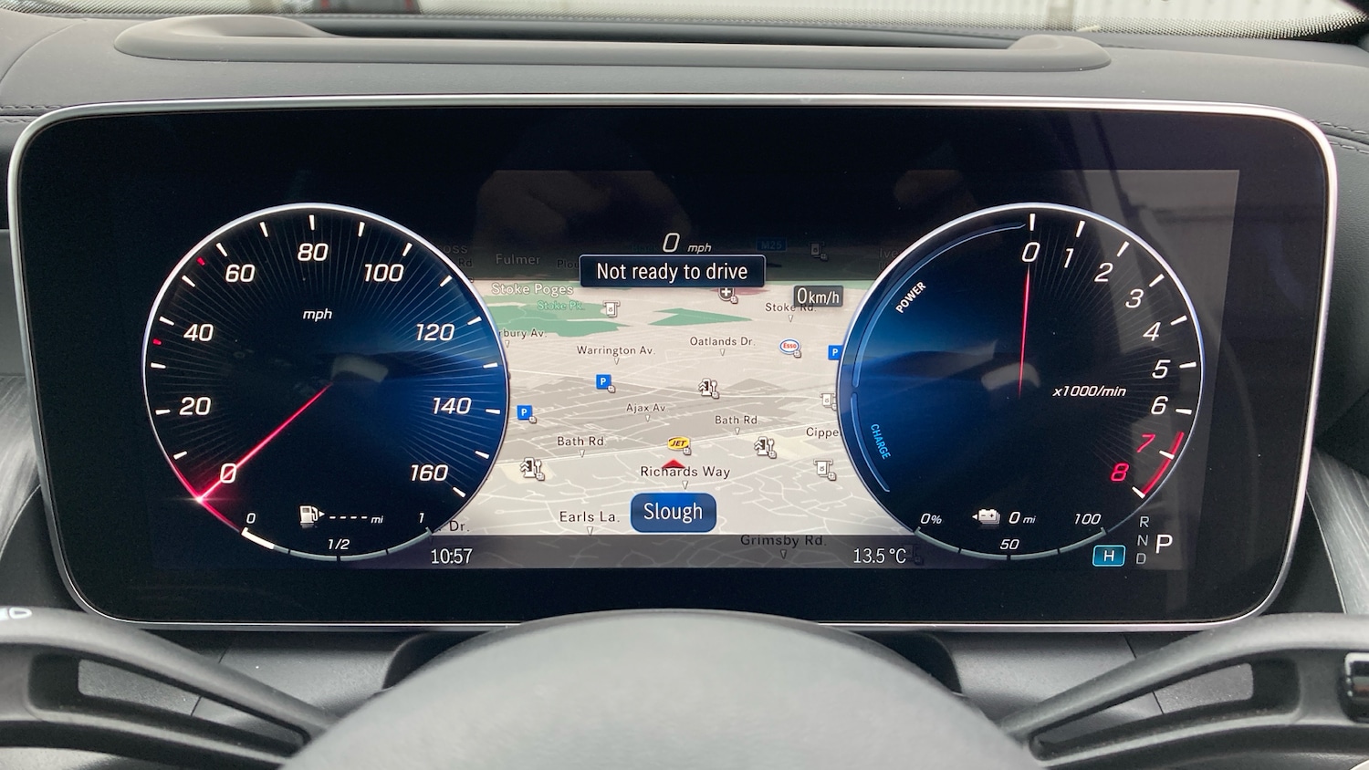 Used Mercedes-Benz GLC 2023 for sale - 76910920: Photo 18