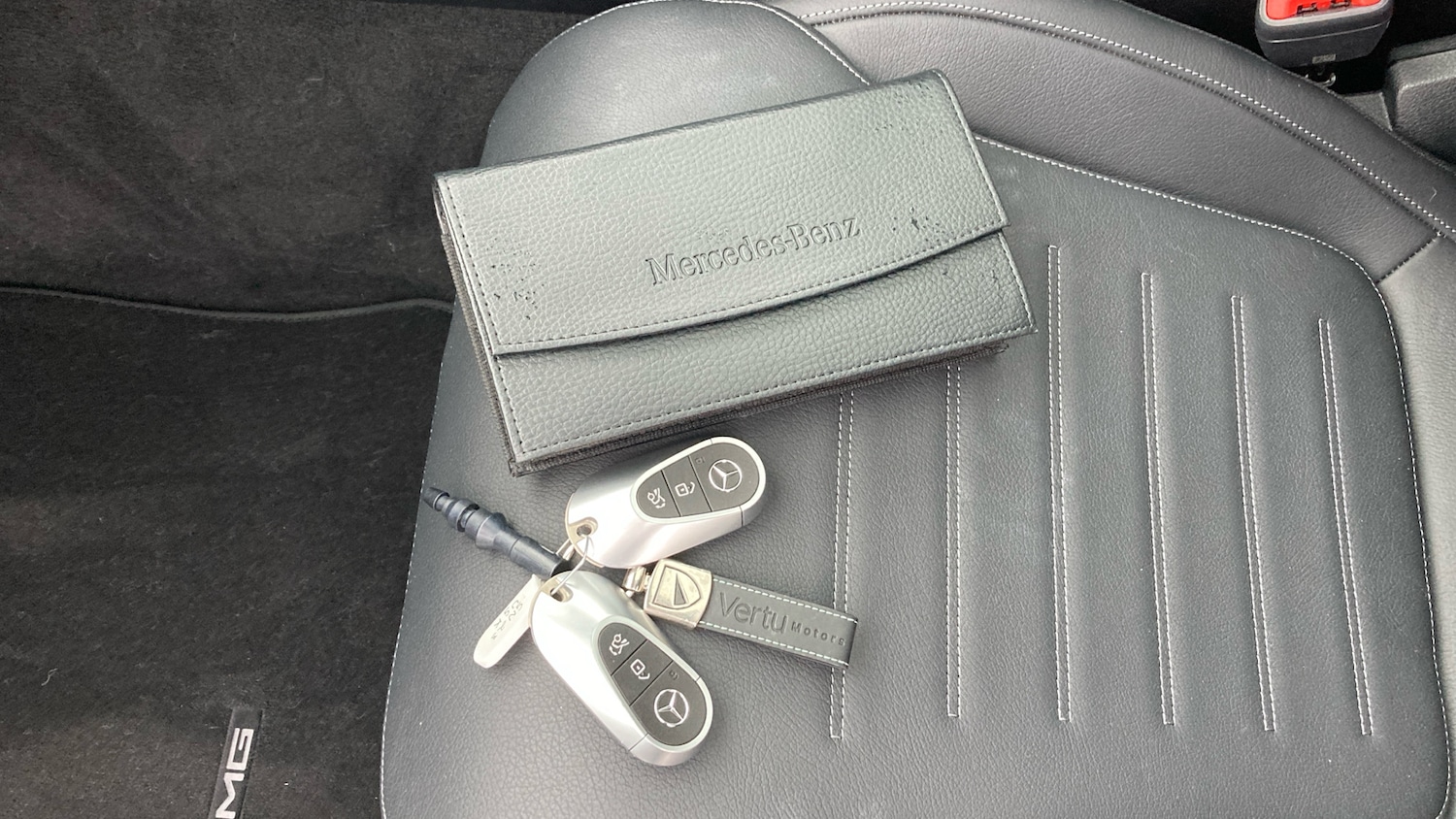 Used Mercedes-Benz GLC 2023 for sale - 76910920: Photo 19