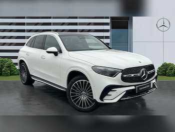 Used Mercedes-Benz GLC 2023 for sale - 76910920: Photo
