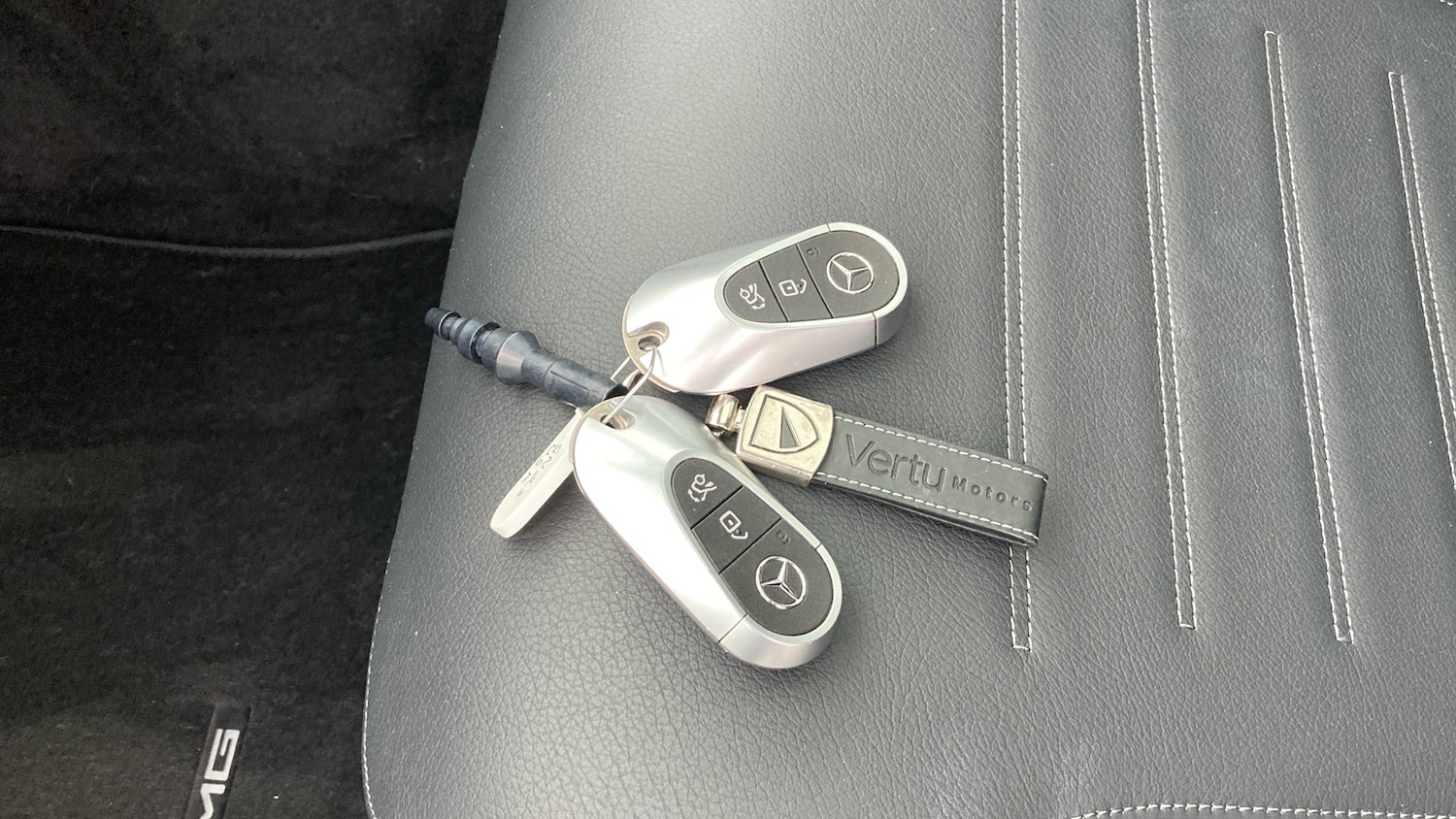 Used Mercedes-Benz GLC 2023 for sale - 76910920: Photo 20