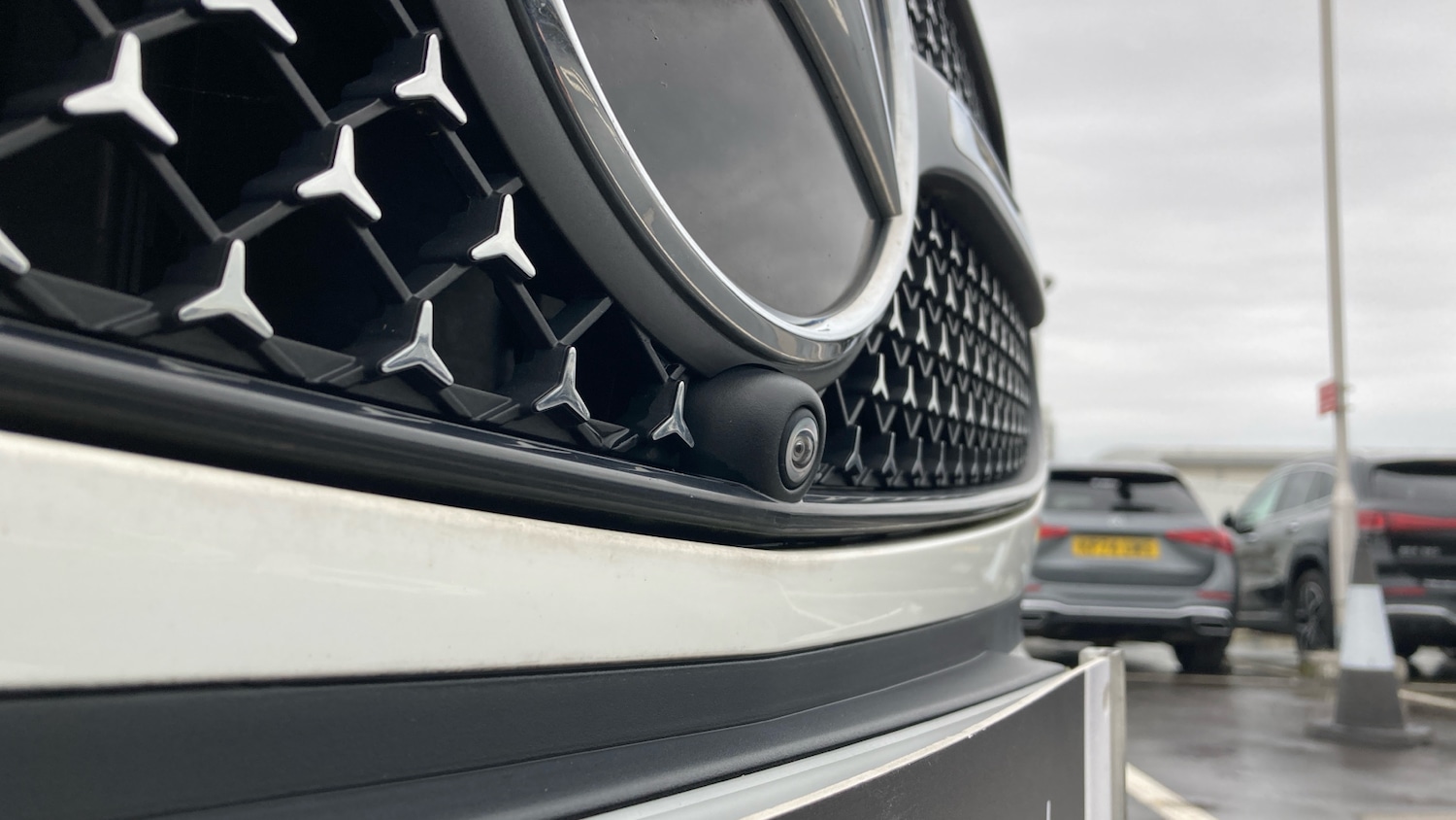 Used Mercedes-Benz GLC 2023 for sale - 76910920: Photo 22