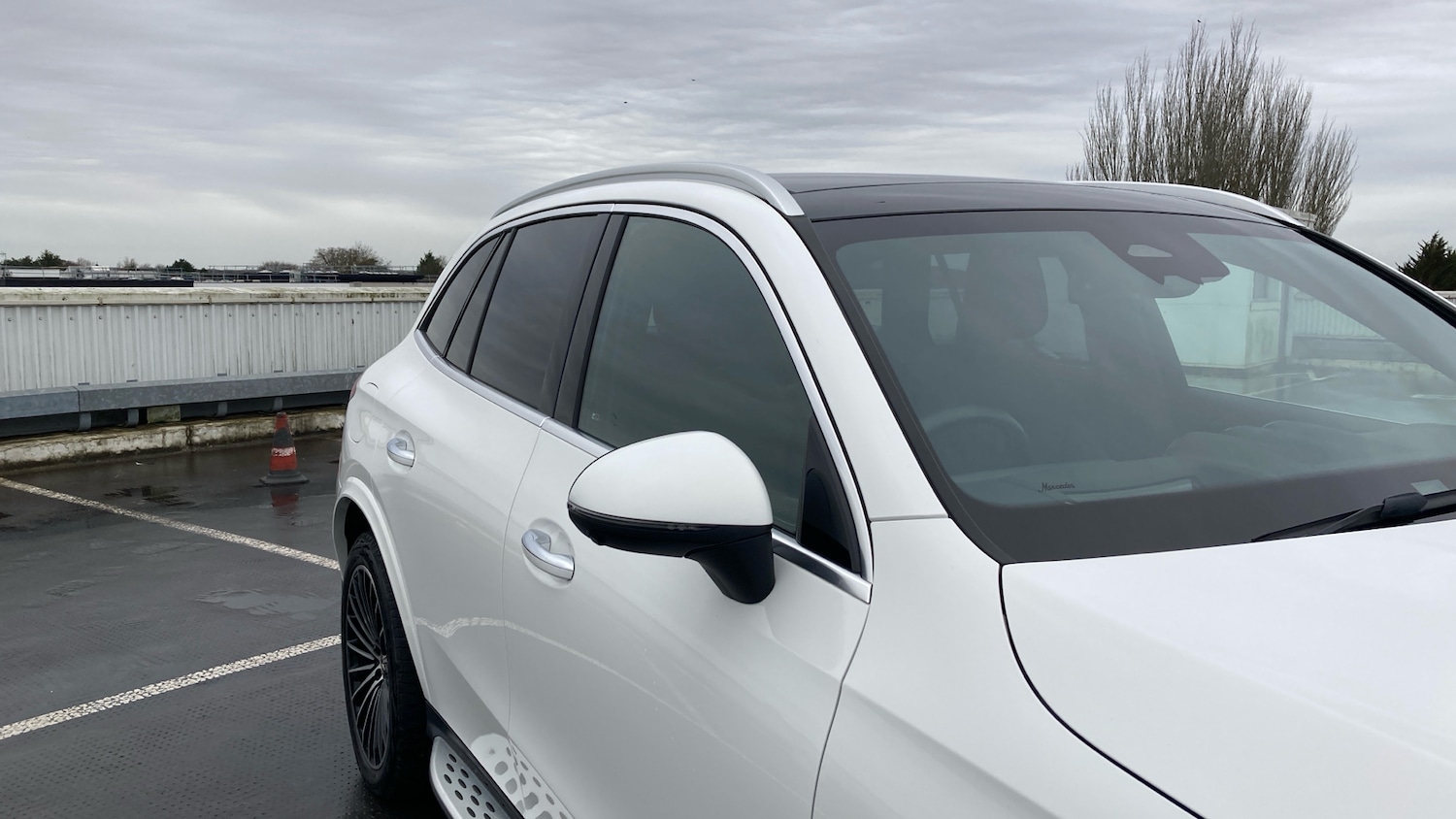 Used Mercedes-Benz GLC 2023 for sale - 76910920: Photo 23