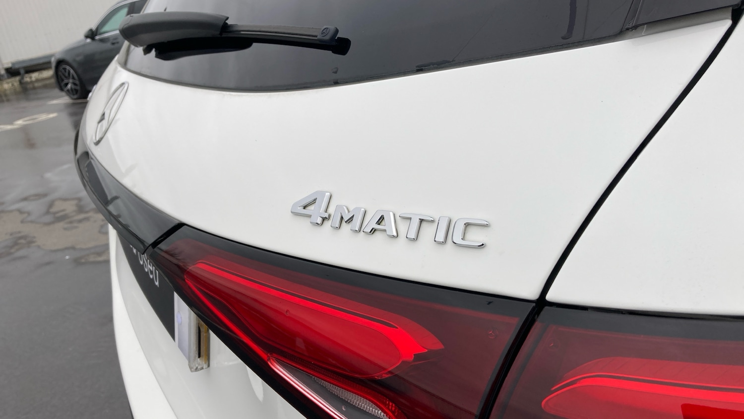 Used Mercedes-Benz GLC 2023 for sale - 76910920: Photo 25