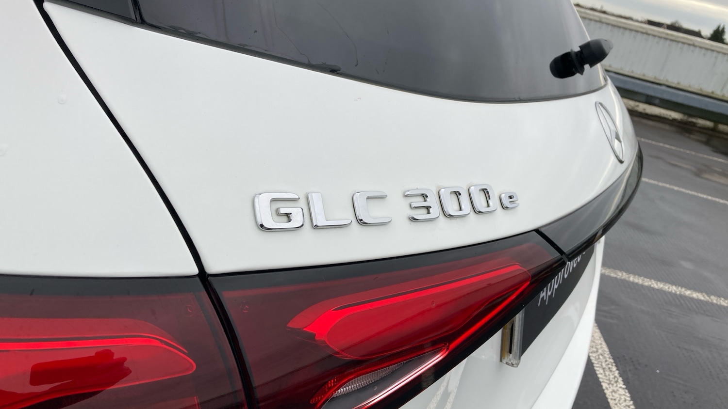 Used Mercedes-Benz GLC 2023 for sale - 76910920: Photo 26