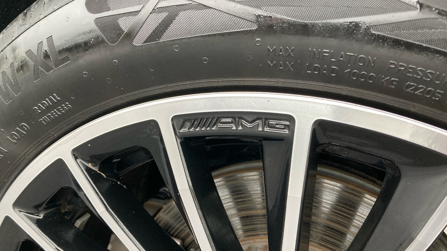 Used Mercedes-Benz GLC 2023 for sale - 76910920: Photo 27