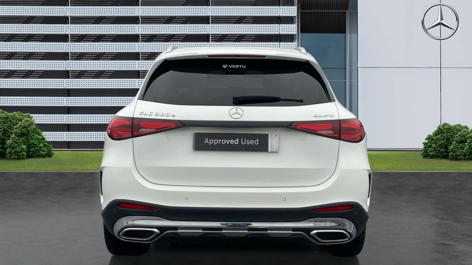 Used Mercedes-Benz GLC 2023 for sale - 76910920: Photo 6