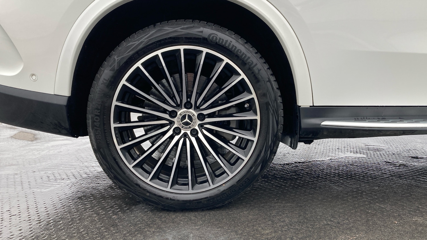 Used Mercedes-Benz GLC 2023 for sale - 76910920: Photo 7