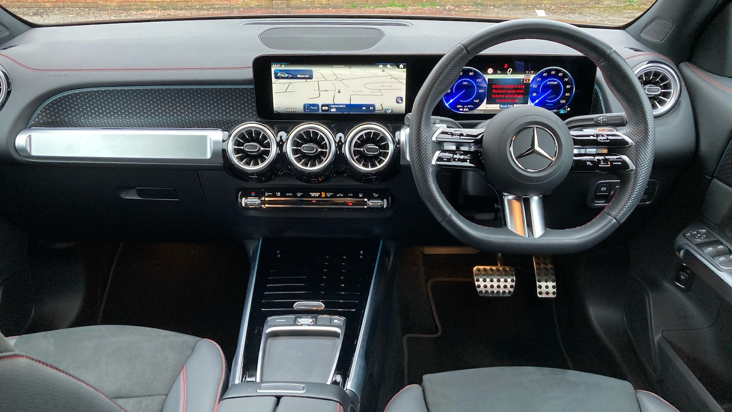 Used Mercedes-Benz EQB 2024 for sale - 77591264: Photo 10