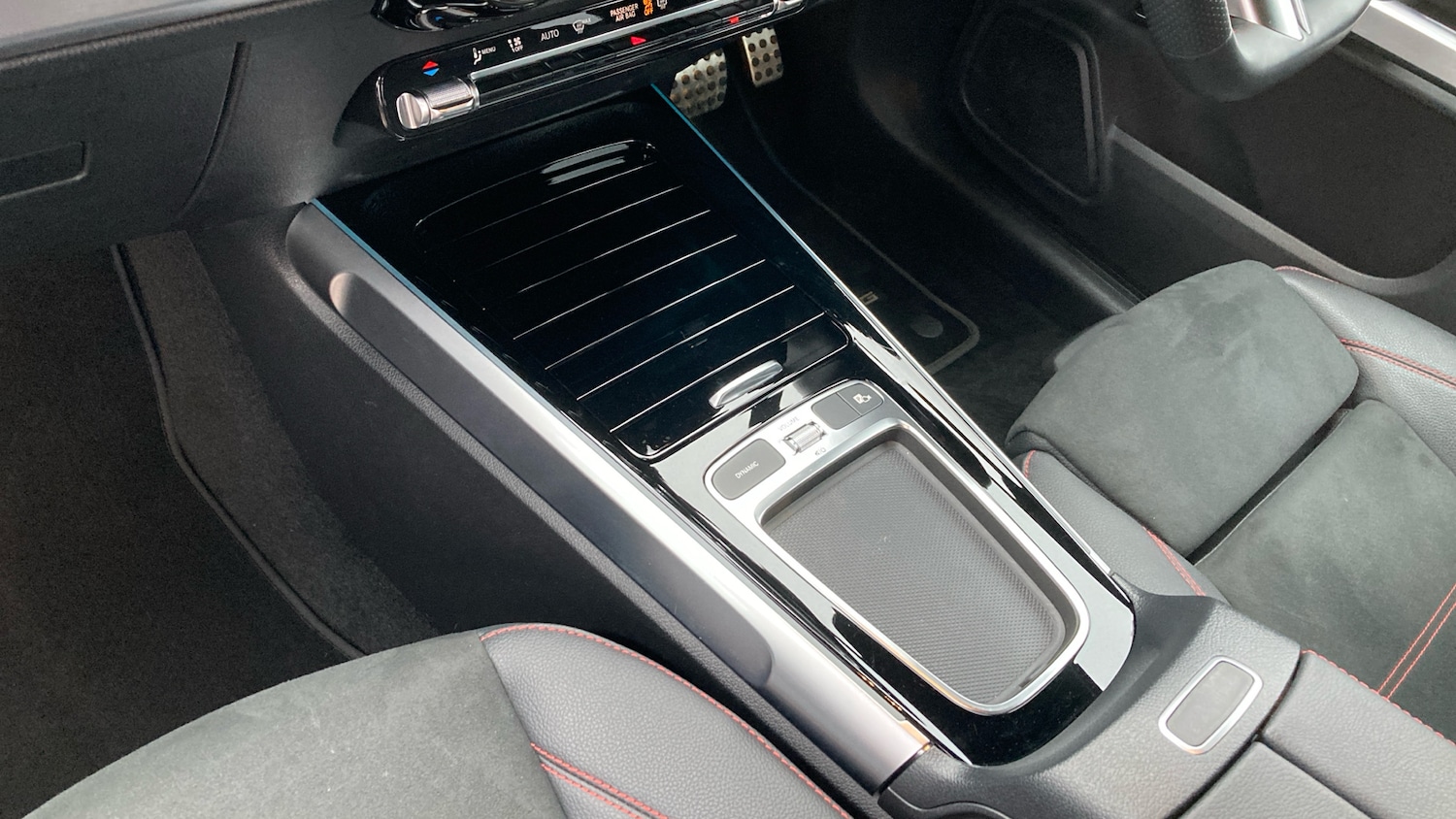 Used Mercedes-Benz EQB 2024 for sale - 77591264: Photo 13