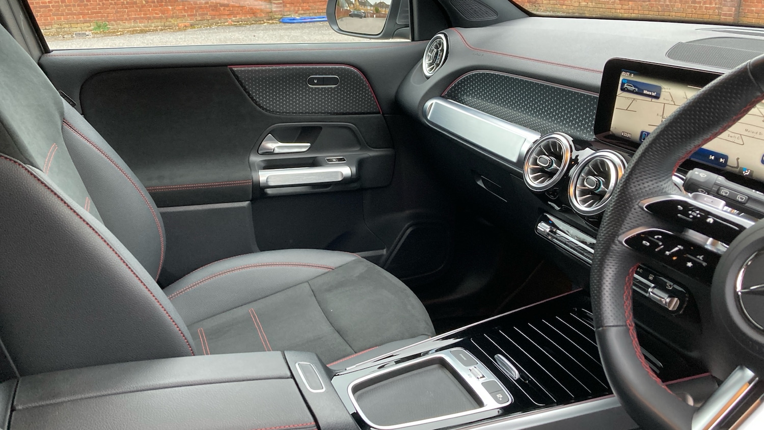 Used Mercedes-Benz EQB 2024 for sale - 77591264: Photo 14