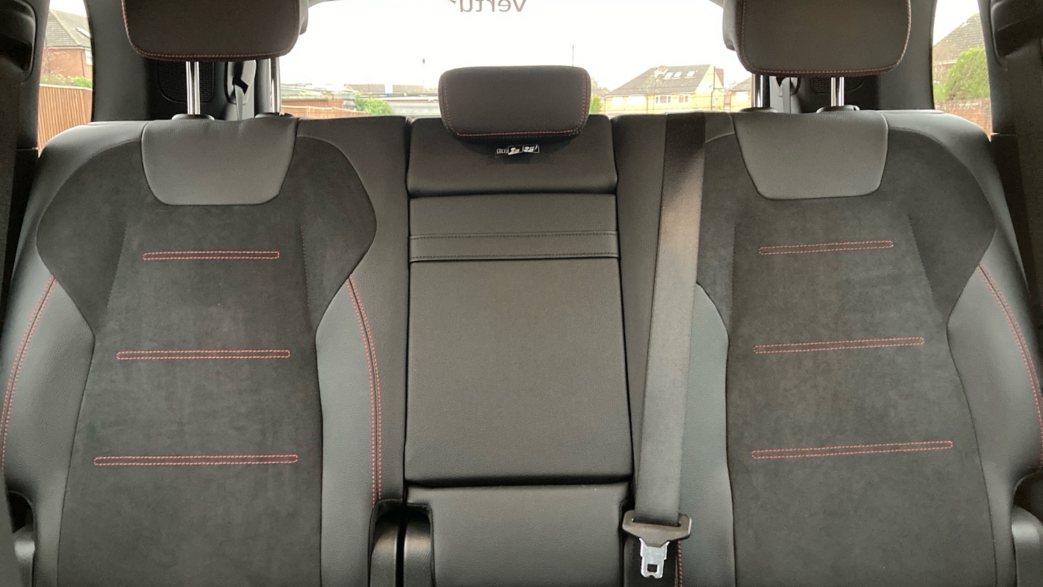 Used Mercedes-Benz EQB 2024 for sale - 77591264: Photo 15