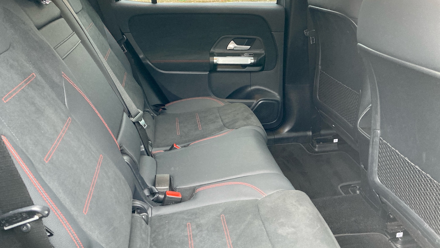 Used Mercedes-Benz EQB 2024 for sale - 77591264: Photo 16