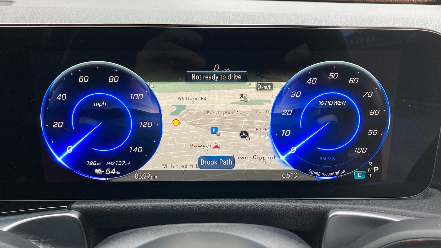 Used Mercedes-Benz EQB 2024 for sale - 77591264: Photo 18