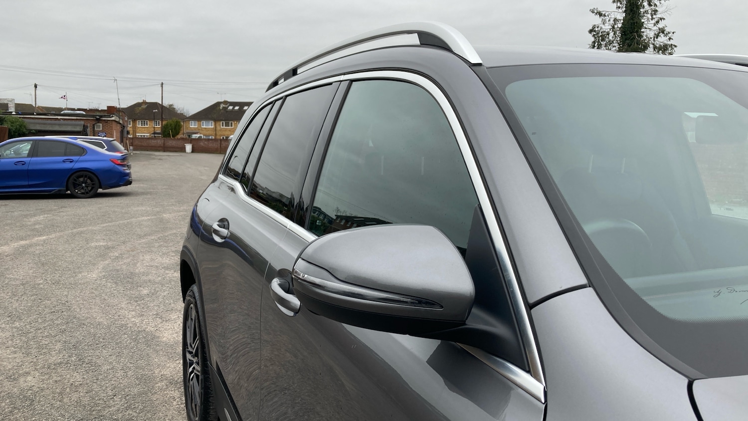 Used Mercedes-Benz EQB 2024 for sale - 77591264: Photo 23