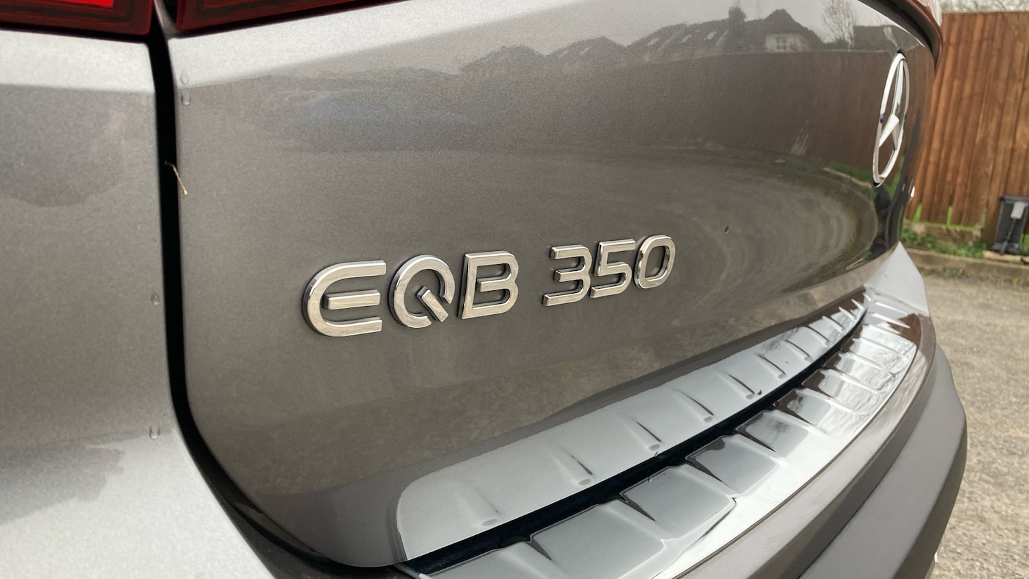 Used Mercedes-Benz EQB 2024 for sale - 77591264: Photo 26