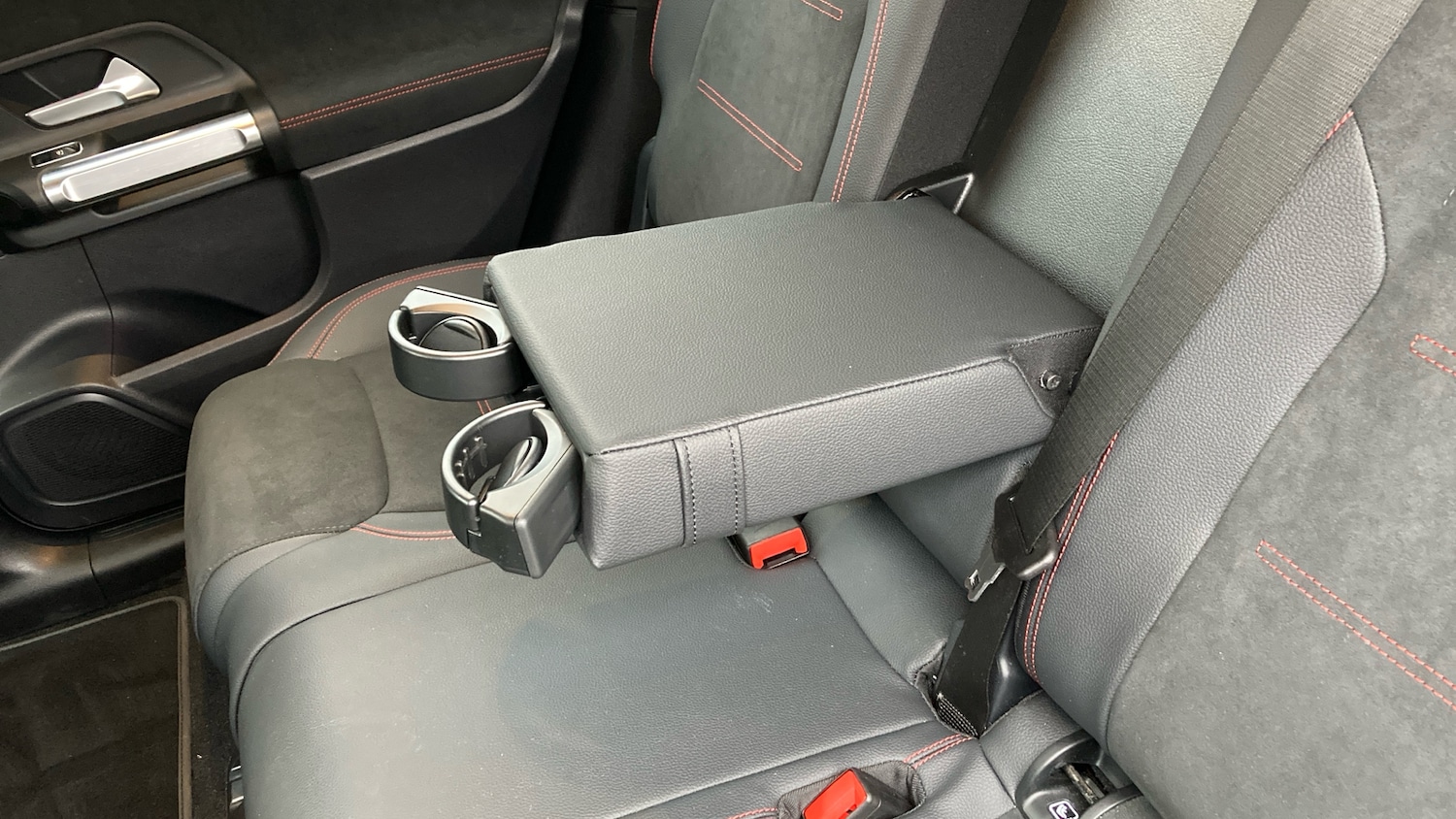 Used Mercedes-Benz EQB 2024 for sale - 77591264: Photo 29